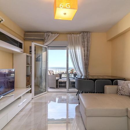 Апартаменти Always Happy 1 Bdr 6G And 5G Puerto Marina Views Бенальмадена Екстер'єр фото