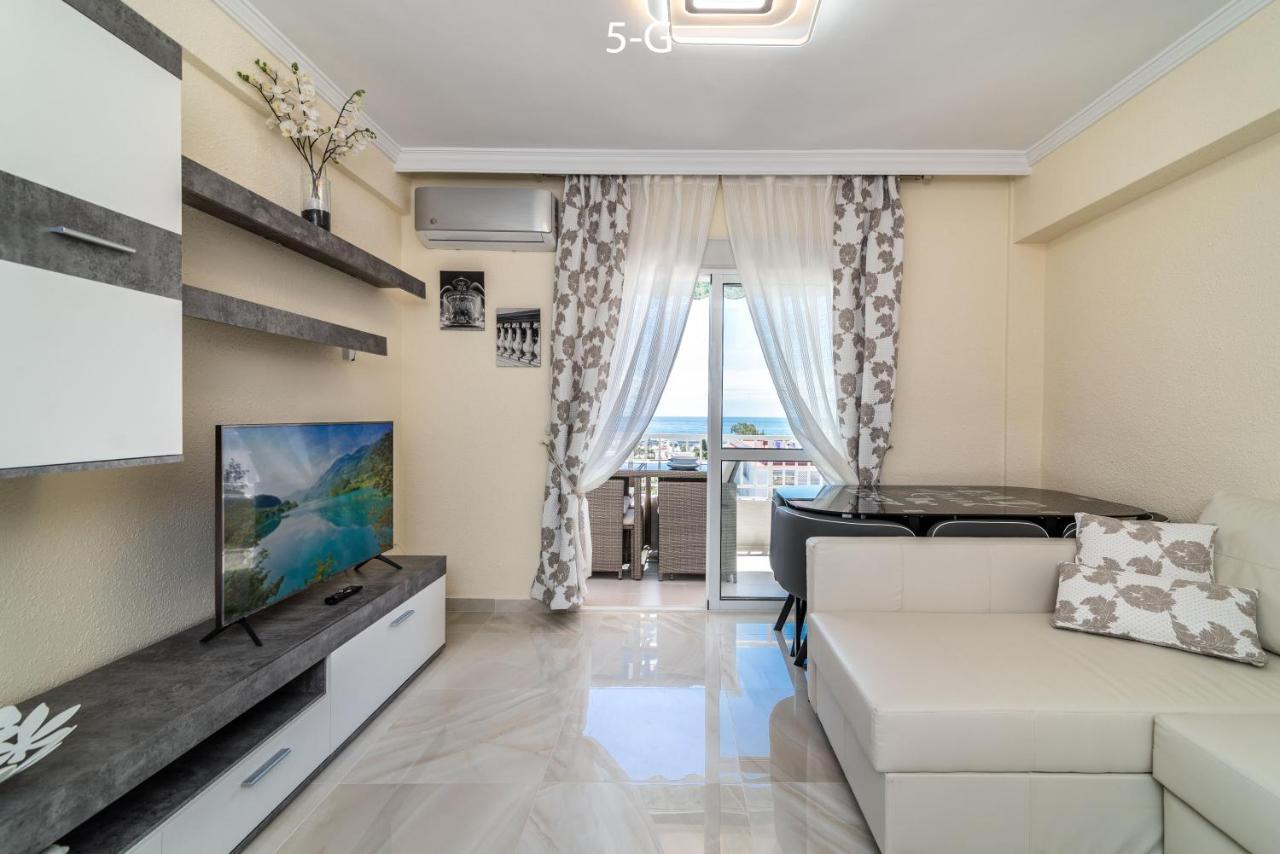 Апартаменти Always Happy 1 Bdr 6G And 5G Puerto Marina Views Бенальмадена Екстер'єр фото